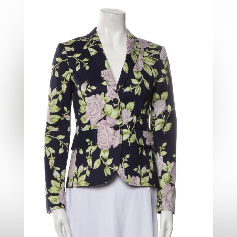 Rag & Bone blazer